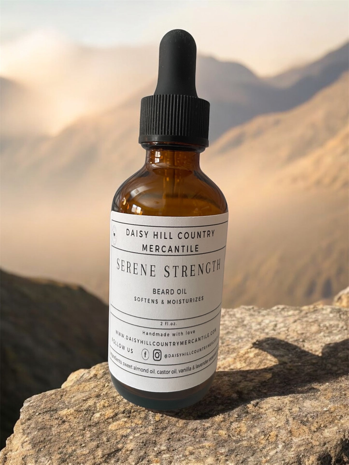 Beard Oil | Men's Beard Care | Essential Oil | Beard Oil | Gifts for Him Boyfriend| Husband Christmas | Beard Grooming