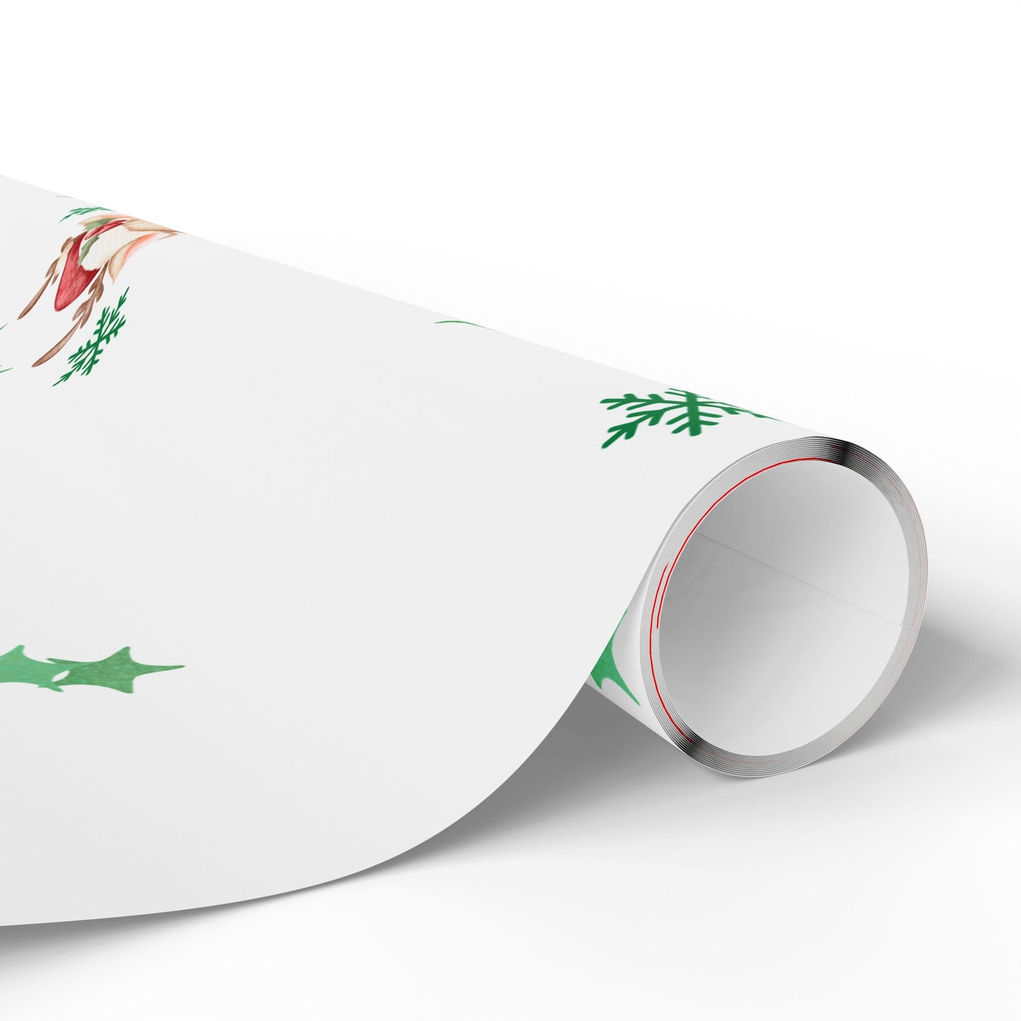 Personalized Gift Wrapping Papers