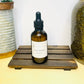 Oil of Oregano ~ Dried Oregano ~ Olive Oil~ 2oz.