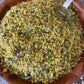 Organic Dried Goldenrod Herb Leaves and Flowers - Teas