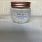 Magnesium Body Butter - Shea Butter - Magnesium Cream- Butter Body - Magnesium Lotion