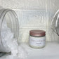 Magnesium Body Butter - Shea Butter - Magnesium Cream- Butter Body - Magnesium Lotion