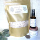 Magnesium Detox Soak ~ Relax ~ Detox Bath