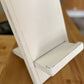 Cookbook Stand Recipe Holder Kitchen Foldable, Book Holder, Book Stand, iPad Stand, E-Reader Stand