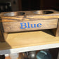 Dog Bowl Stand - Dog Feeder - Dog Bowl- Elevated Dog Bowl - Raised Dog Bowl - Personalized Dog Bowl - Dog