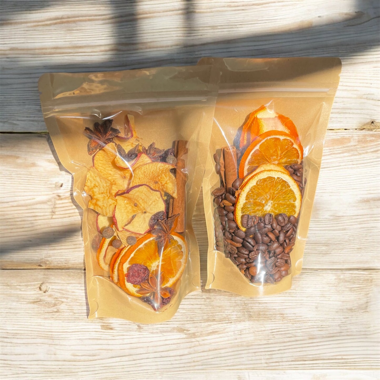 Simmer Pot Kit - Coffee Pot kit - Stovetop Potpourri – Teacher, Realtor, Client Gift -Bridal Shower Favors Gifts - Room Freshener