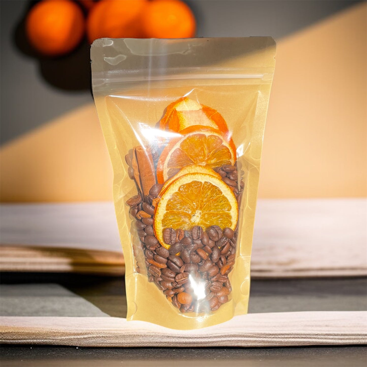Simmer Pot Kit - Coffee Pot kit - Stovetop Potpourri – Teacher, Realtor, Client Gift -Bridal Shower Favors Gifts - Room Freshener