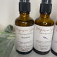 Magnesium Spray ~ with or without Essential Oils, Magnesium Chloride Oil ~Topical Mineral Spray