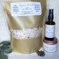 Magnesium Detox Soak ~ Relax ~ Detox Bath